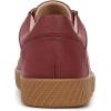 imageNaturalizer Womens Neela Lace Up SneakerCranberryTan Bottom
