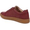 imageNaturalizer Womens Neela Lace Up SneakerCranberryTan Bottom