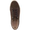 imageNaturalizer Womens Neela Lace Up SneakerDark Brown