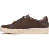 imageNaturalizer Womens Neela Lace Up SneakerDark Brown