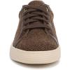 imageNaturalizer Womens Neela Lace Up SneakerDark Brown