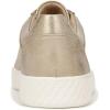imageNaturalizer Womens Neela Lace Up SneakerGold Metallic