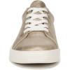 imageNaturalizer Womens Neela Lace Up SneakerGold Metallic