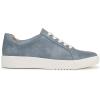 imageNaturalizer Womens Neela Lace Up SneakerMid Blue