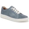 imageNaturalizer Womens Neela Lace Up SneakerMid Blue