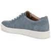 imageNaturalizer Womens Neela Lace Up SneakerMid Blue