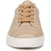 imageNaturalizer Womens Neela Lace Up SneakerWarm Beige Woven