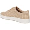 imageNaturalizer Womens Neela Lace Up SneakerWarm Beige Woven
