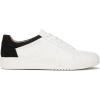 imageNaturalizer Womens Neela Lace Up SneakerWhite Black
