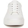 imageNaturalizer Womens Neela Lace Up SneakerWhite Black