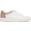 imageNaturalizer Womens Neela Lace Up SneakerWhiteLight Taupe