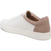 imageNaturalizer Womens Neela Lace Up SneakerWhiteLight Taupe