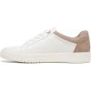 imageNaturalizer Womens Neela Lace Up SneakerWhiteLight Taupe