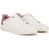 imageNaturalizer Womens Neela Lace Up SneakerWhitePink
