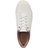 imageNaturalizer Womens Neela Lace Up SneakerWhitePink