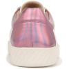 imageNaturalizer Womens Neela Lace Up SneakerWhitePink