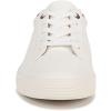 imageNaturalizer Womens Neela Lace Up SneakerWhitePink