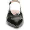 imageNaturalizer Womens NicoletteBlack Leather