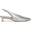 imageNaturalizer Womens NicoletteSilver Leather