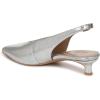imageNaturalizer Womens NicoletteSilver Leather