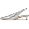 imageNaturalizer Womens NicoletteSilver Leather