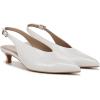 imageNaturalizer Womens NicoletteWarm White Leather