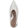 imageNaturalizer Womens NicoletteWarm White Leather