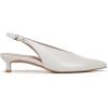 imageNaturalizer Womens NicoletteWarm White Leather