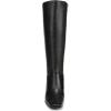 imageNaturalizer Womens Nona Knee High BootBlack
