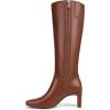 imageNaturalizer Womens Nona Knee High BootSaddle Tan