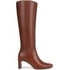 imageNaturalizer Womens Nona Knee High BootSaddle Tan
