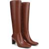 imageNaturalizer Womens Nona Knee High BootSaddle Tan