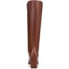 imageNaturalizer Womens Nona Knee High BootSaddle Tan