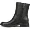 imageNaturalizer Womens Optimus Fashion BootBlack Leather