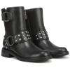 imageNaturalizer Womens Optimus Fashion BootBlack Stud Leather