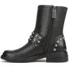 imageNaturalizer Womens Optimus Fashion BootBlack Stud Leather