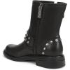 imageNaturalizer Womens Optimus Fashion BootBlack Stud Leather