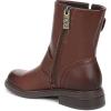 imageNaturalizer Womens Optimus Fashion BootCappuccino Brown Leather