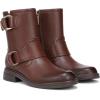 imageNaturalizer Womens Optimus Fashion BootCappuccino Brown Leather