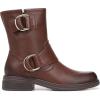 imageNaturalizer Womens Optimus Fashion BootCappuccino Brown Leather