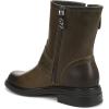 imageNaturalizer Womens Optimus Fashion BootDark Olive Green Leather