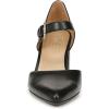 imageNaturalizer Womens Pixie PumpBlack