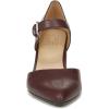 imageNaturalizer Womens Pixie PumpCabernet Sauvignon