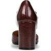 imageNaturalizer Womens Pixie PumpCranberry Patent