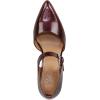 imageNaturalizer Womens Pixie PumpCranberry Patent