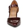 imageNaturalizer Womens Pixie PumpCranberry Patent