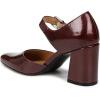 imageNaturalizer Womens Pixie PumpCranberry Patent