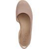imageNaturalizer Womens SOUL Idea Slingback Ballet FlatBlush Pink