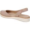 imageNaturalizer Womens SOUL Idea Slingback Ballet FlatBlush Pink
