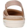 imageNaturalizer Womens SOUL Idea Slingback Ballet FlatBlush Pink
